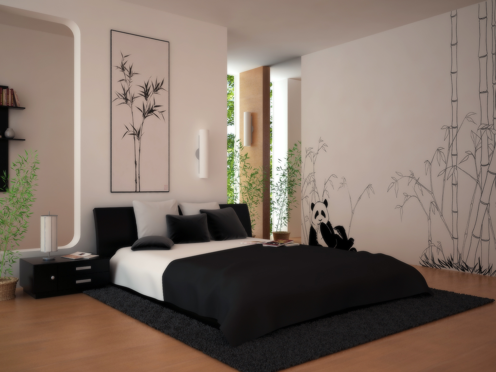 Bedroom Design Ideas Photos