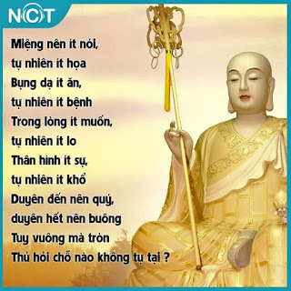 SÁNG SUỐT CHÂN CHÁNH THANHTỊNH