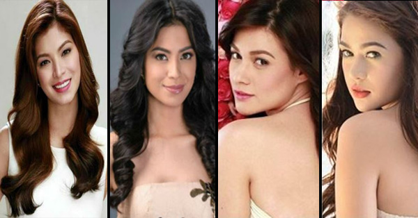 Check Out These Celebrities Who Closely Resembles Another! #8 Is Indeed Undeniable! Check Out These Celebrities Who Closely Resembles Another! #8 Is Indeed Undeniable!