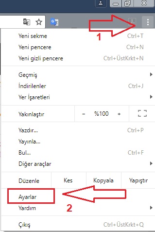 Google dokümanlar indir windows 10