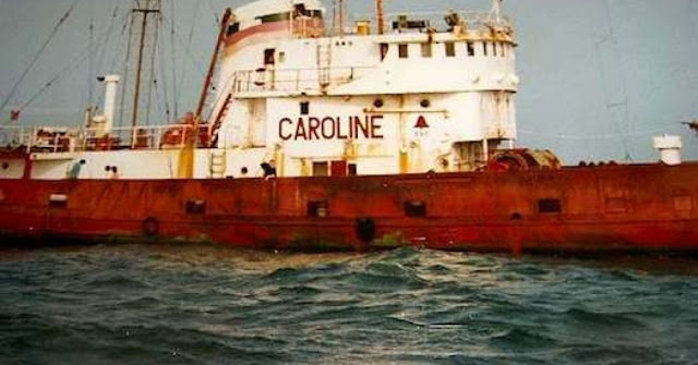 Radio Caroline is a British radio station founded in 1964 by Ronan O'Rahilly to circumvent the BBC's radio broadcasting monopoly. Pirate Radio and Sealand and Other stories of Rock, Radio, and Regulations. Marchmatron.com Radio Caroline is a British radio station founded in 1964 by Ronan O'Rahilly to circumvent the BBC's radio broadcasting monopoly. Pirate Radio and Sealand and Other stories of Rock, Radio, and Regulations. Marchmatron.com