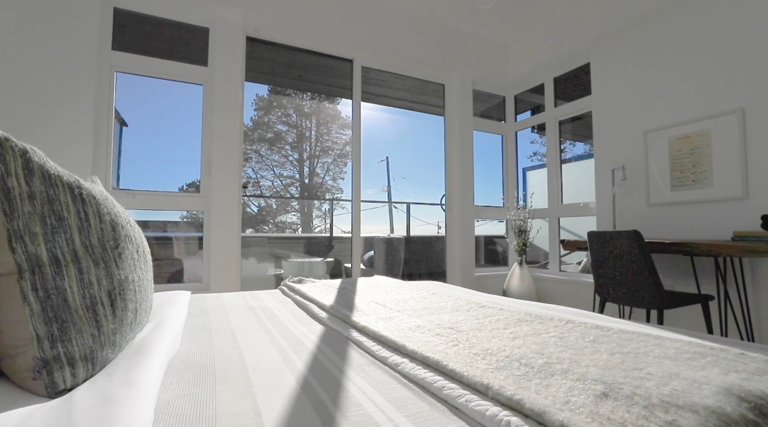 41 Interior Design Photos vs. 1148 Johnston Rd, White Rock, BC Luxury Townhome Tour