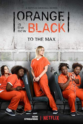 Orange Is the New Black S02 Dual Audio Series 720p HDRip HEVC