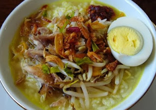 Soto Garut Soto Garut