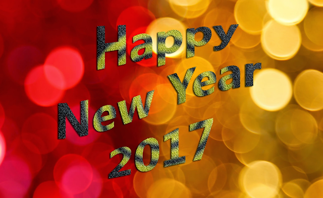Happy New Year 2017 wallpapers