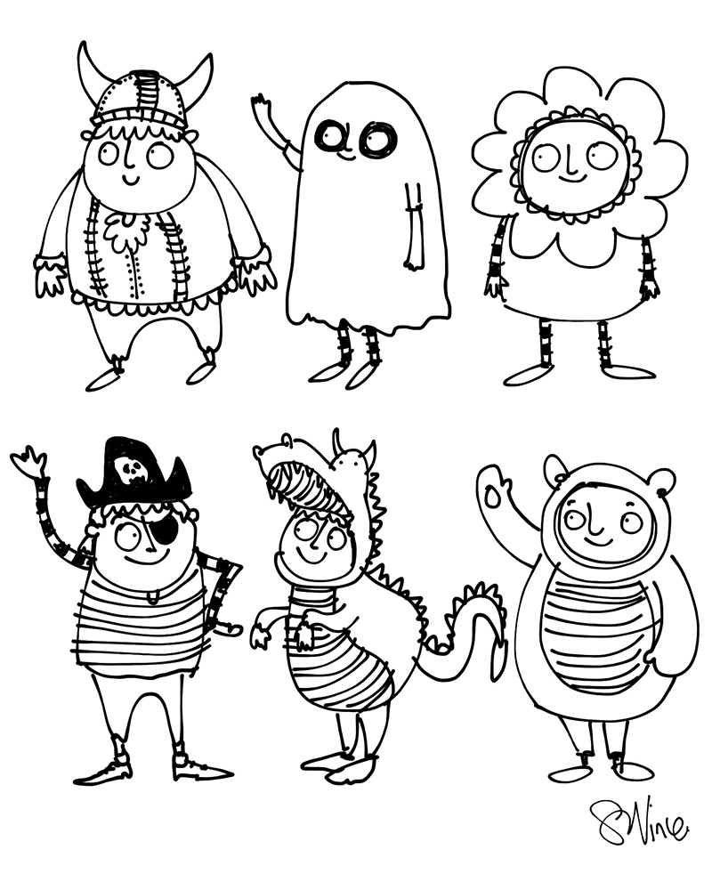 Dress Up 