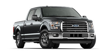 Ford Pick
