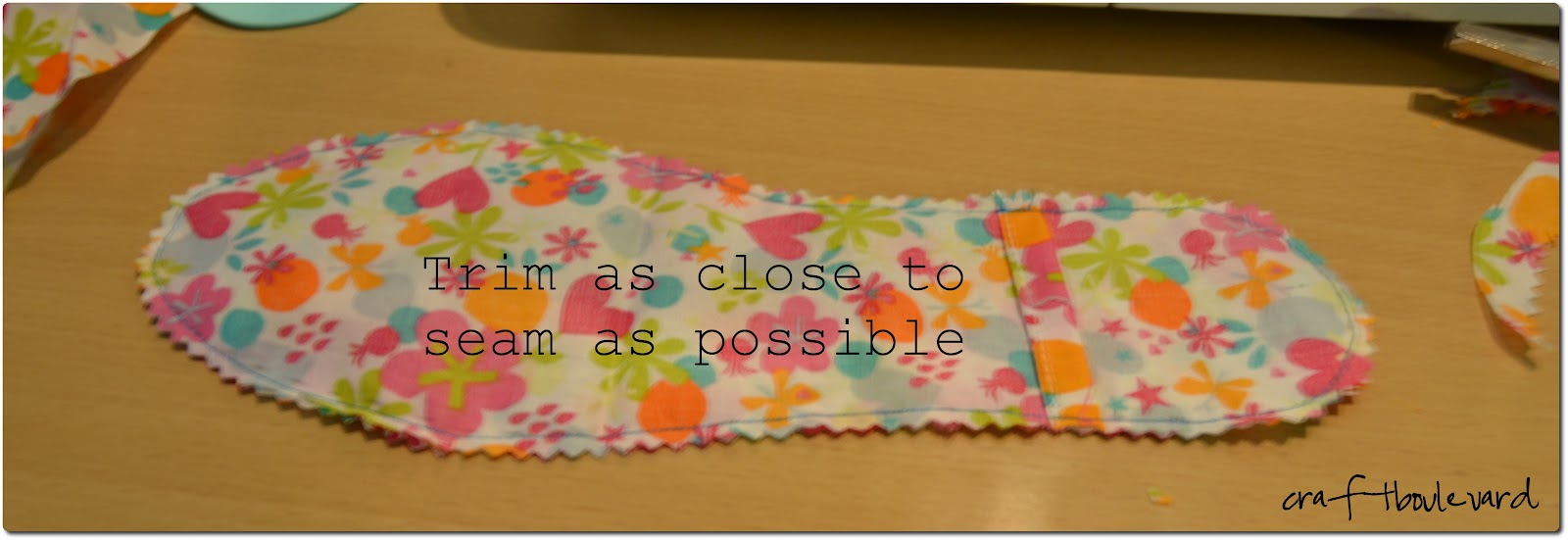 craft boulevard Tutorial New Insoles For Old Shoes