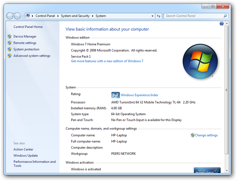 intercambiossupervirtuales Seriales de oro Windows 7 Ultimate x64 y x86