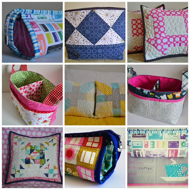 Porch Swing Quilts: 2015 in Review