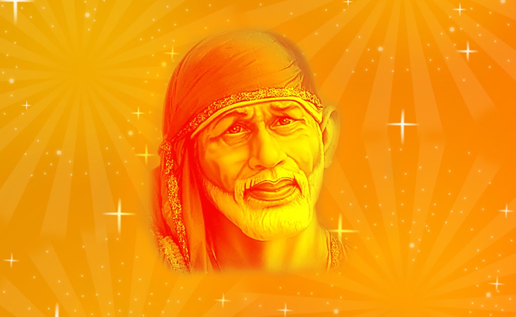 Shraddha and Saburi - Anonymous Sai Devotee  Devotees 