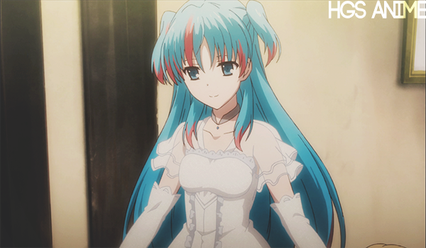 Suka Suka - Evasão #09 | Análise Semanal - HGS Anime