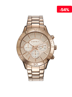 Ceas dama elegant auriu Esprit ES108862003 Ceas dama elegant auriu Esprit ES108862003