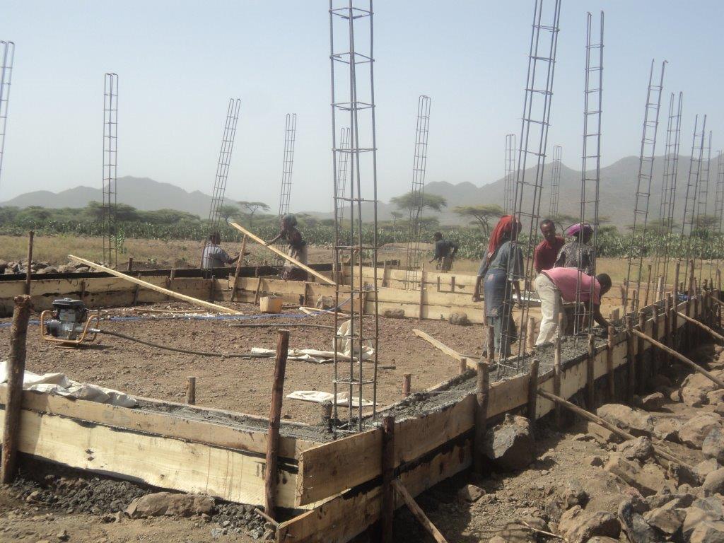 construction business plan in ethiopia