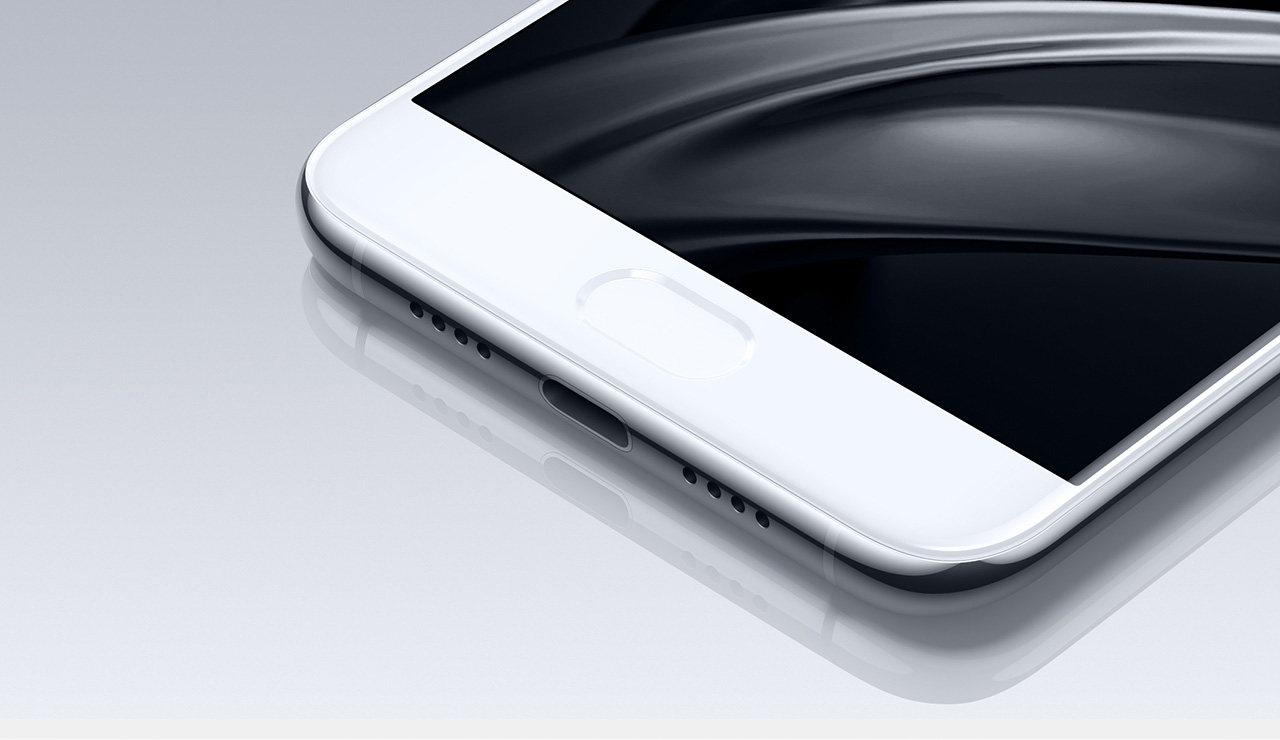 Xiaomi Mi 6