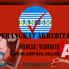 Perangkat Dan Instrument Pengakuan Sekolah Lengkap