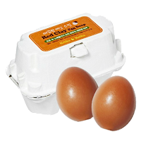 INGREDIENTS: Myristic Acid,Stearic Acid,Triethanolamine,Lauric Acid,Palmitic Acid,Glycerine,Purified Water,Sodium Lauryl Sulfate,Sodium Hydroxide,Disodium LaurylvSulfosuccinate,Perfume,Hydrolyzed Egg Protein (Eggs White),Kaolin (Yellow Clay),Triclosan,Titanium Dioxide,Tetrasodium EDTA(EDTA-4NA)