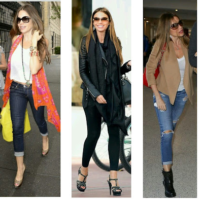 FASHION INSPIRATION: SOPHIA VERGARA 1