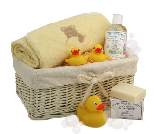 Mumbai Mom: New Baby Essentials