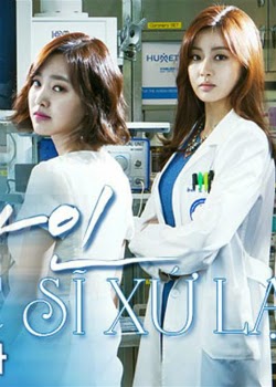 Bác Sĩ Xứ Lạ - Doctor Stranger (2014)