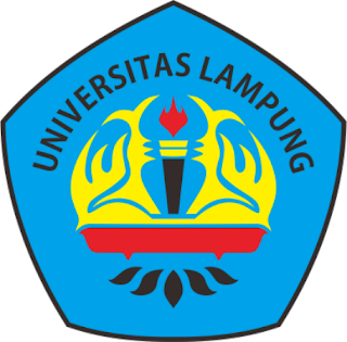 PENERIMAAN CALON MAHASISWA BARU ( UNLA )  UNIVERSITAS LAMPUNG