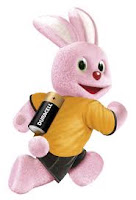 duracell running
