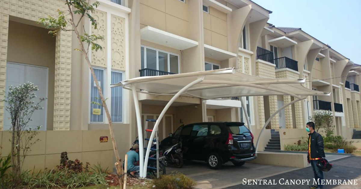 Perumahan Grand WIsata