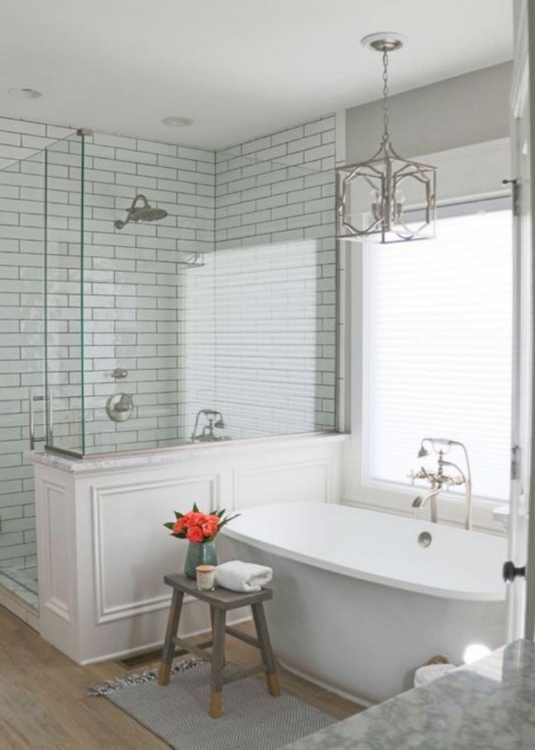 Perfect Ideas For Those Who Want A Luxury Bathroom