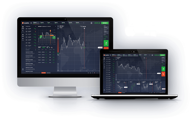 Berapa minimal investasi forex