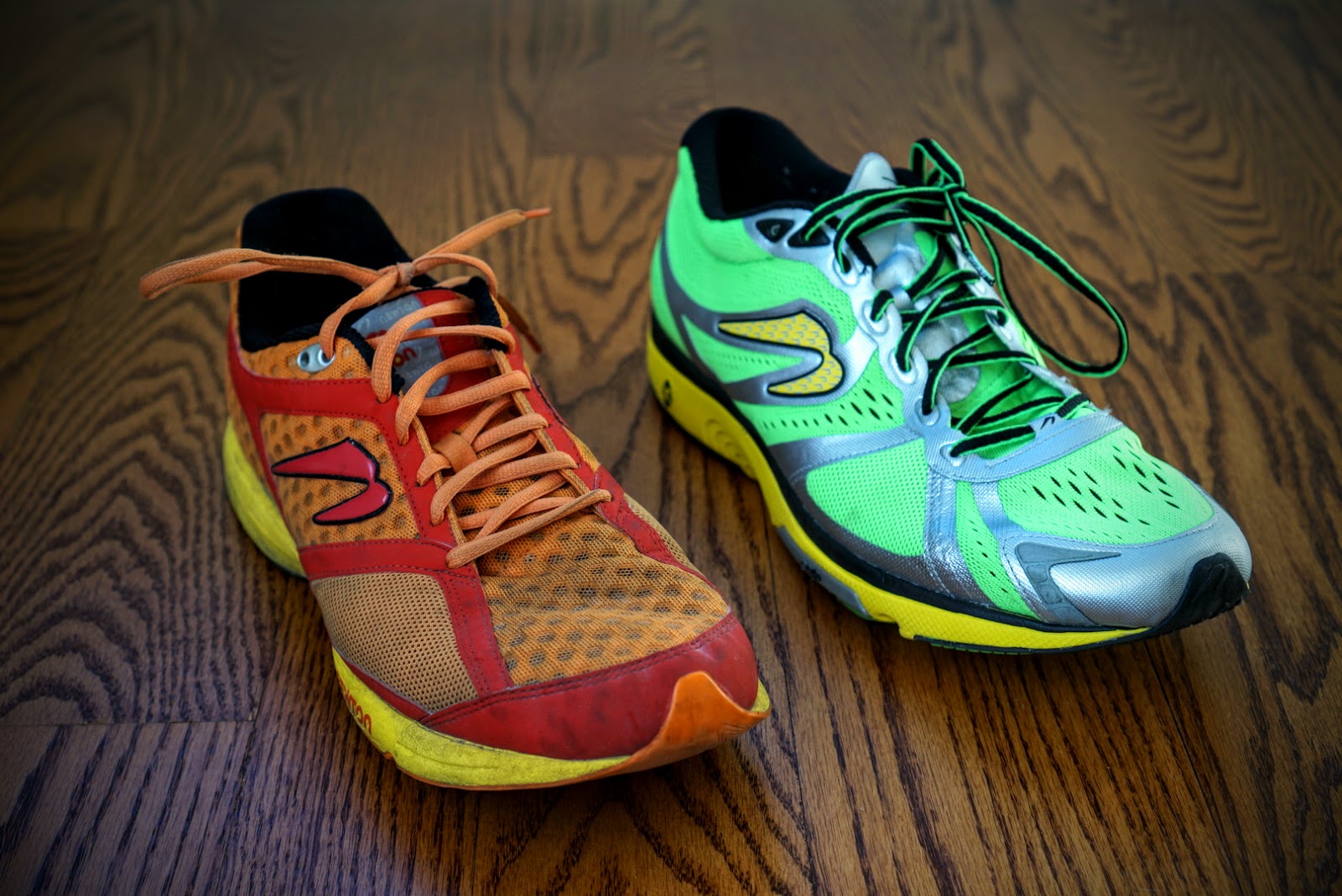 newton motion iv