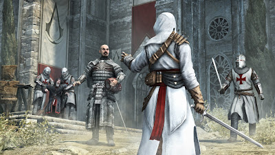 Assassins Creed Revelations Free Download For PC Assassins Creed Revelations Free Download For PC