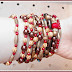 Bransoletki z haremu Sułtana/Sultan inspired oriental handmade bracelets