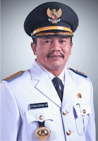  adalah Bupati Jombang yang menjabat sejak  Profil Nyono Suharli Wihandoko - Bupati Jombang ke-19