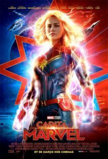 Baixar Capitã Marvel Torrent Dublado Baixar Capitã Marvel Torrent Dublado