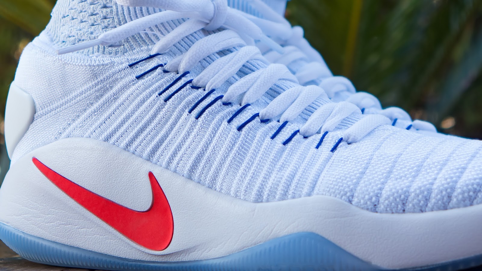 hyperdunk 2016 performance review