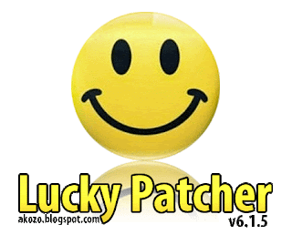 Download Lucky Patcher v6.1.5 Apk Update Terbaru 2016 Download Lucky Patcher v6.1.5 Apk Update Terbaru 2016