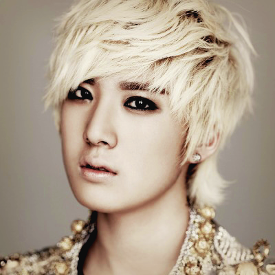 K-PoP pRoFiL3 ^.^: Excite Profile