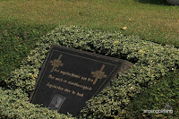 ereveld menteng pulo