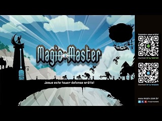 Phần mềm, ứng dụng: Tải game Magic Master hack cho Android Hqdefault