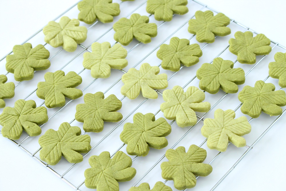 St. Patrick's Day Cookie Idea St. Patrick's Day Cookie Idea