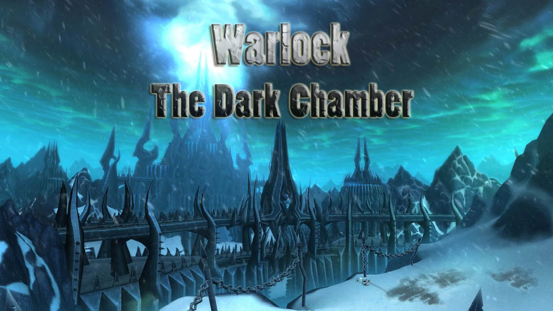 Warlock: The Dark Chamber