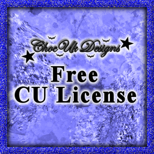 CU License.