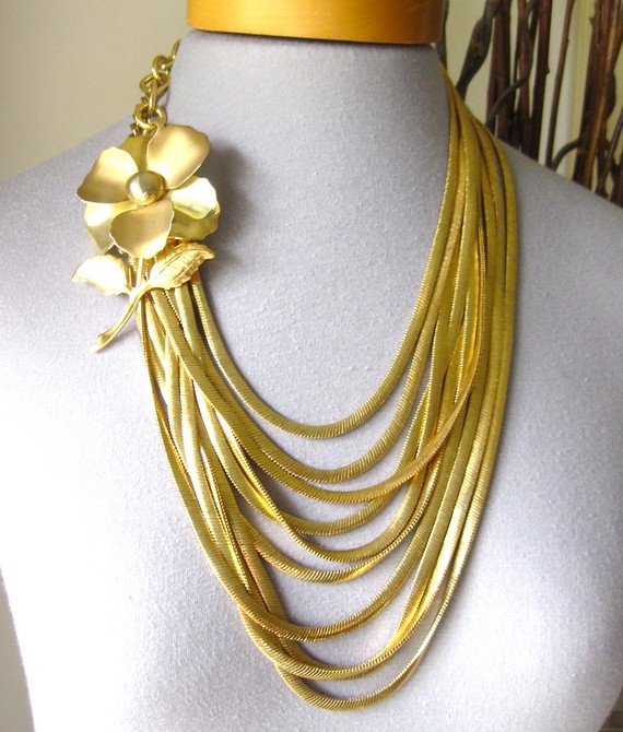 The 3R's of Eco Jewelry - Reduce, Reuse and Recycle! / The Beading Gem