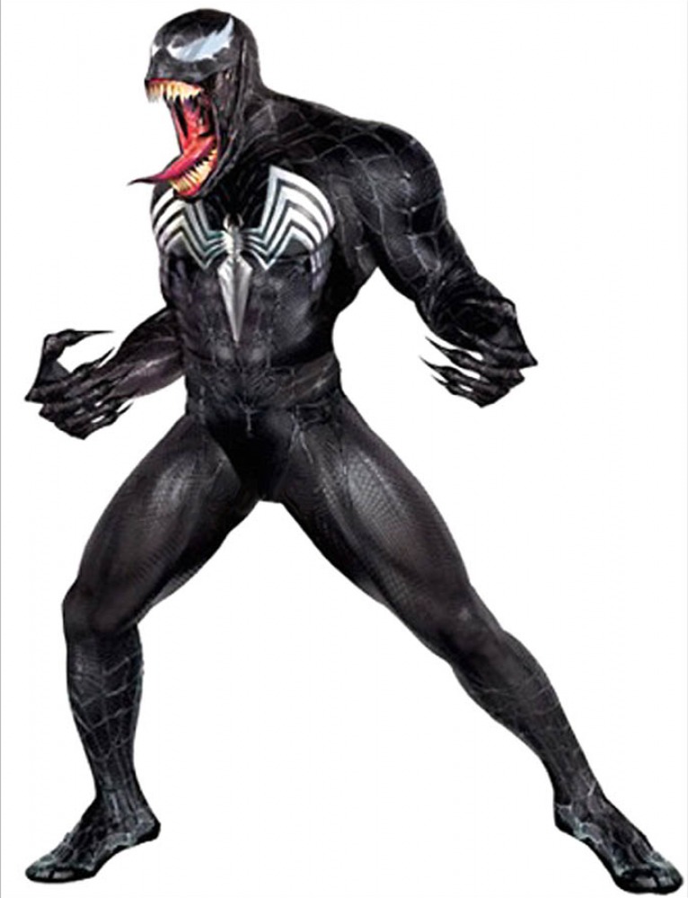 MarvelLatino Venom