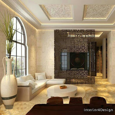 Modern Turkish Interior Designs 4