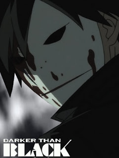 Darker than Black Castellano Darker than Black Castellano