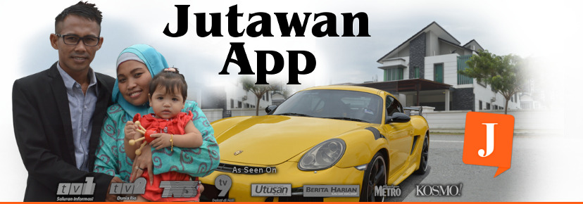 Jutawan App