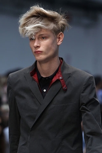 Mens Fashion Hairstyles Trends in 2012 | Man Fashion - Ultimate Mens ...