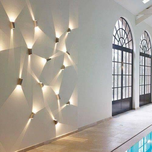 25 Contemporary Indoor Wall Sconces Lighting Decor Units 25 Contemporary Indoor Wall Sconces