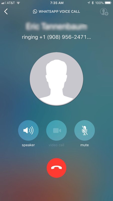 Cara Mudah Video Call 4 Orang di WhatsApp Messenger?
